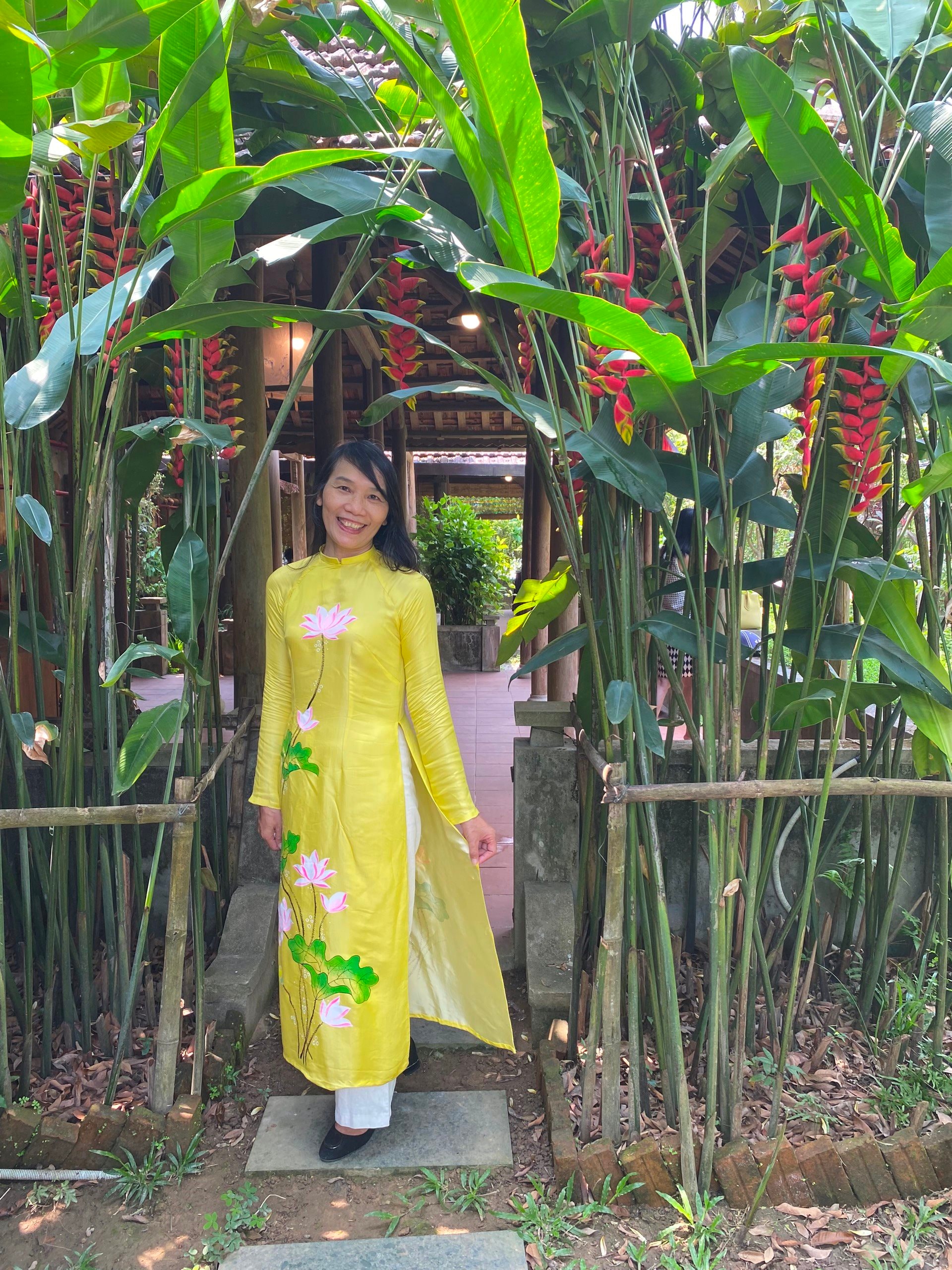 Nguyễn Khoa Diệu Hà